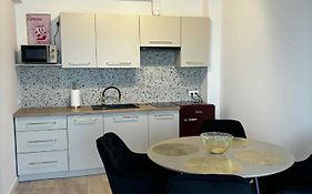 Apartamenty Baltico Leba